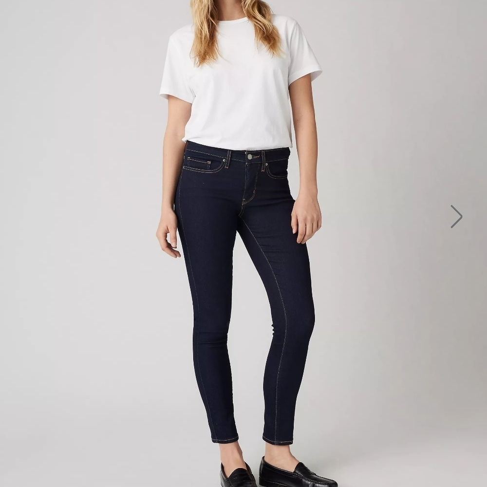 Levi 311 Shaping Skinny Women's Jeans